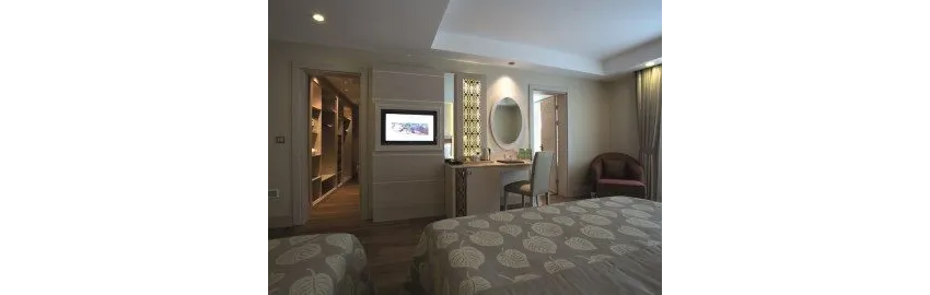 Gural Premier Belek 5*-9