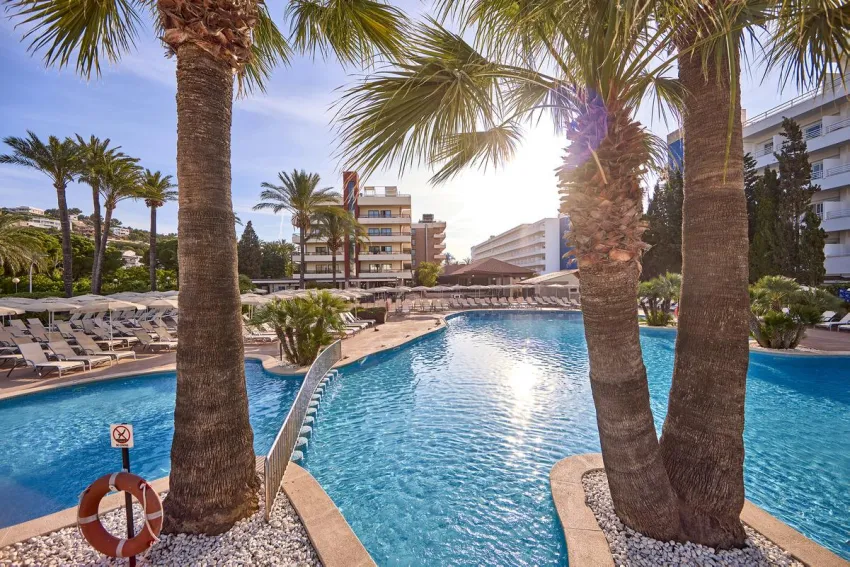 Zafiro Rey Don Jaime 4*-26