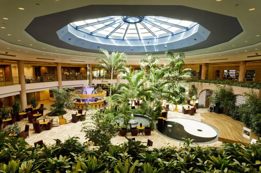 Gloria Verde Resort Hotel 5*-6