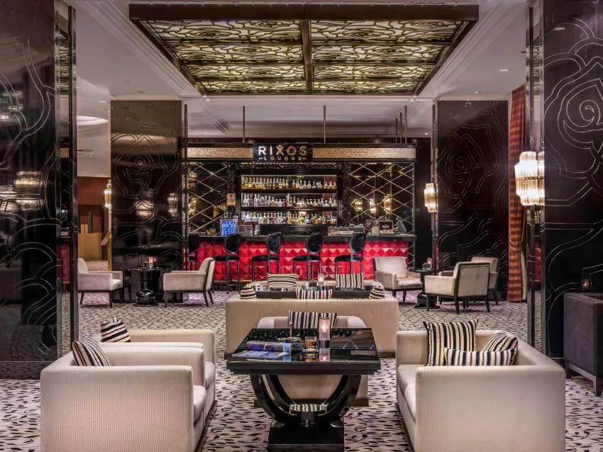 Rixos Downtown Antalya 5*-101