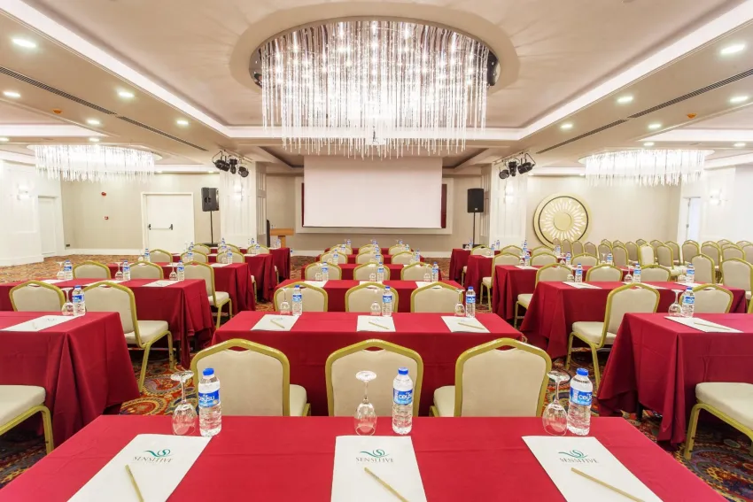 Sensitive Premium Resort & Spa Hotel 5*-4