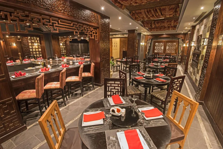 Sunrise Royal Makadi Resort 5*-64