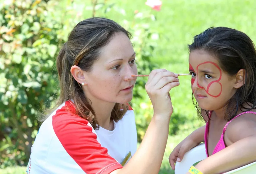 HSM Canarios Park Hotel 3*-19