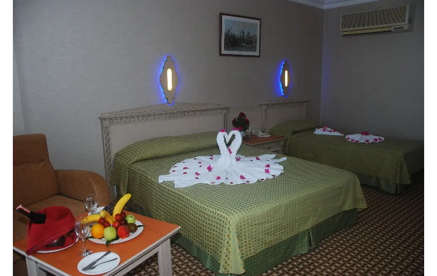 Holiday Park Resort(*****) 5*-7