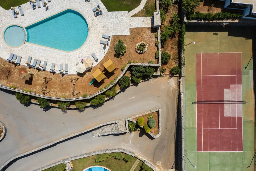 Filion Suites Resort and Spa 5*-3