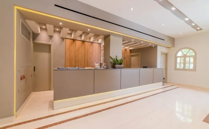 Palmyra Hotel Argassi 3*-15