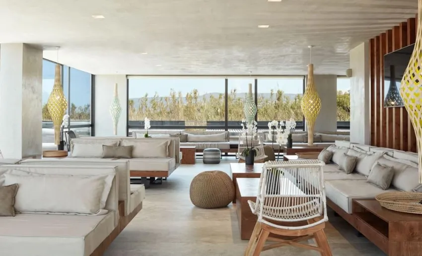 La Mer Resort & Spa Adults Only 17+ 5*-16