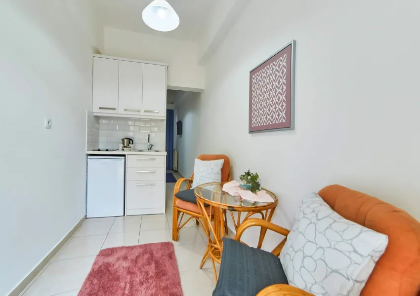 Villa Mare Monte Aparthotel 4*-14