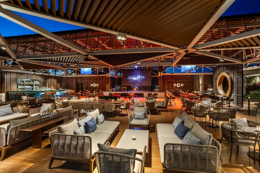 Calista Luxury Resort 5*-90