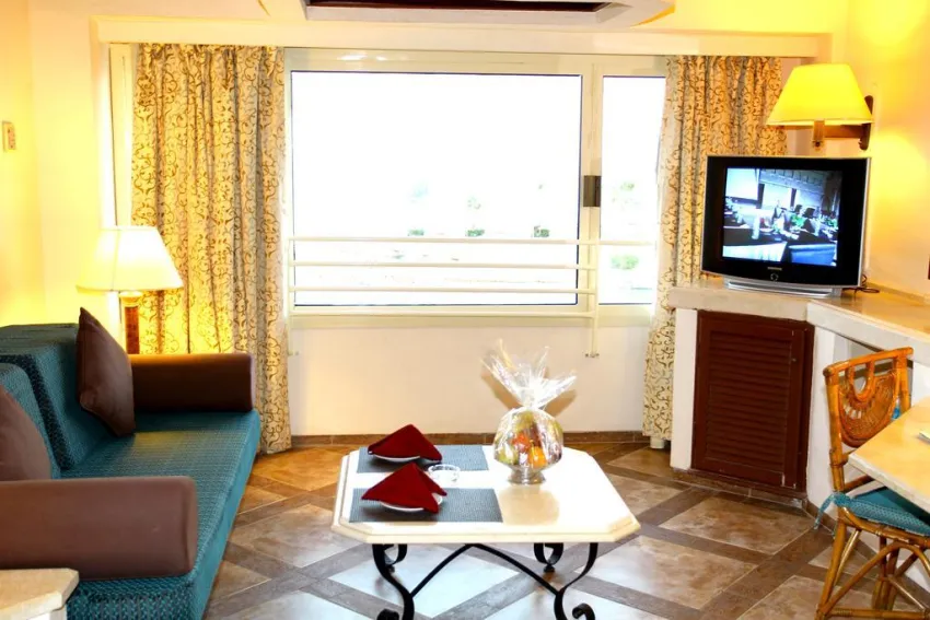 Pickalbatros Citadel Sahl Hasheesh Resort 5*-20