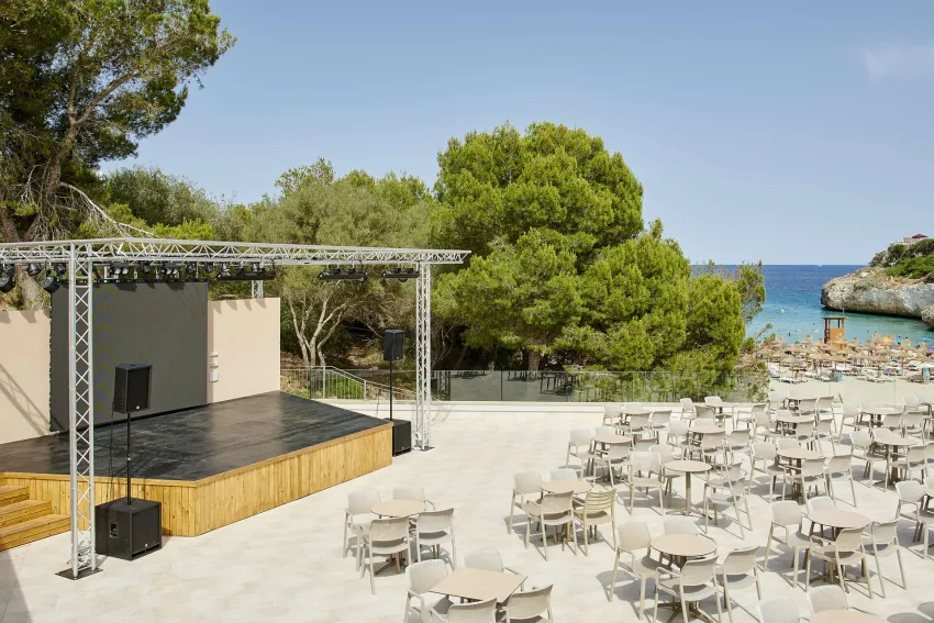 Iberostar Waves Cala Domingos 4*-24