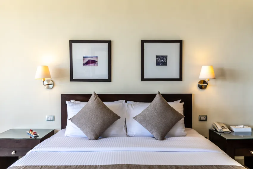 Fort Arabesque Resort, Spa and Villas 4*-80