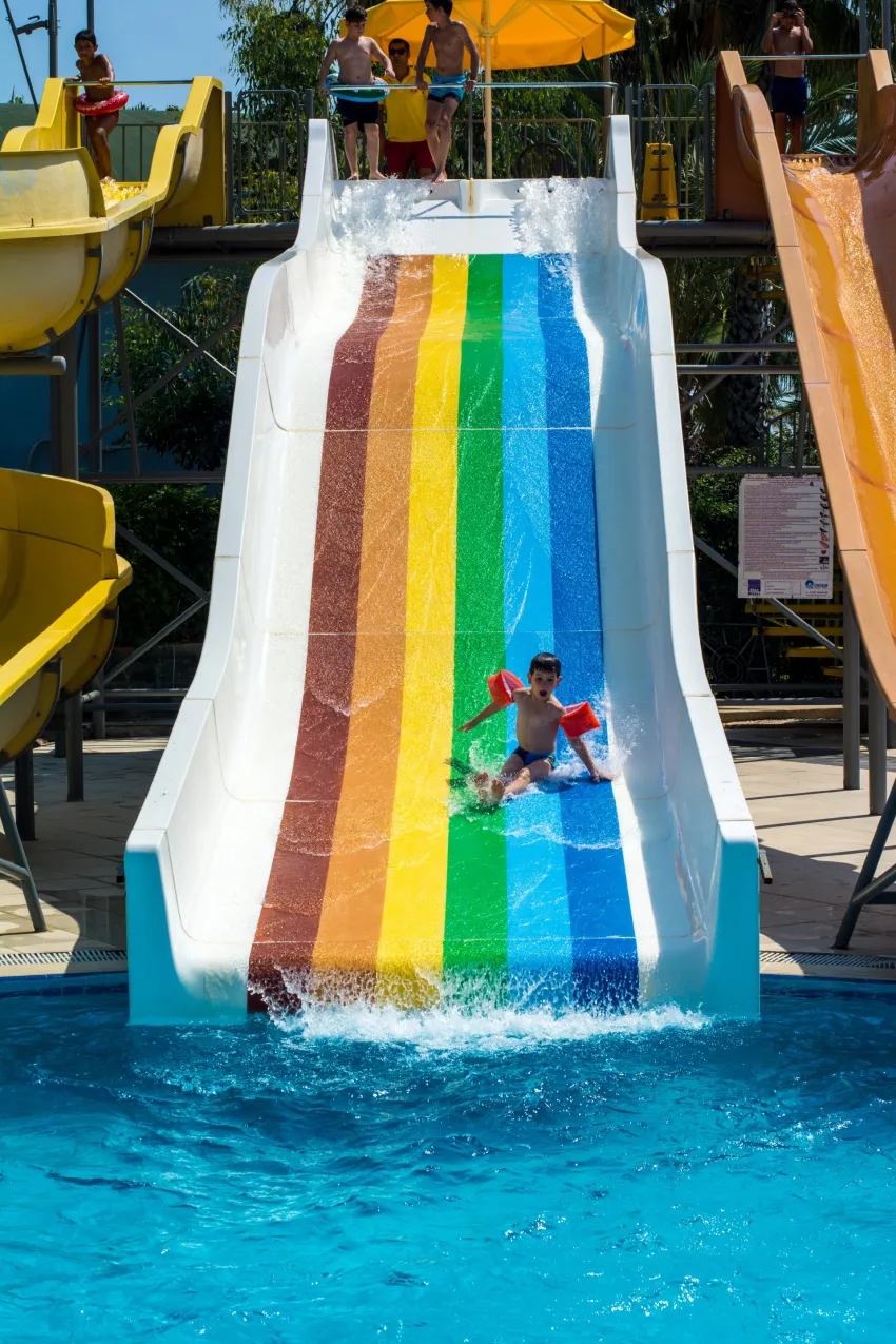 Perre Delta Hotel 5*-18