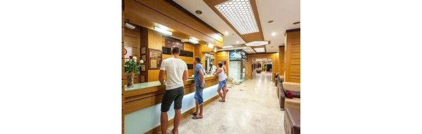 Galaxy Beach Hotel 4*-6
