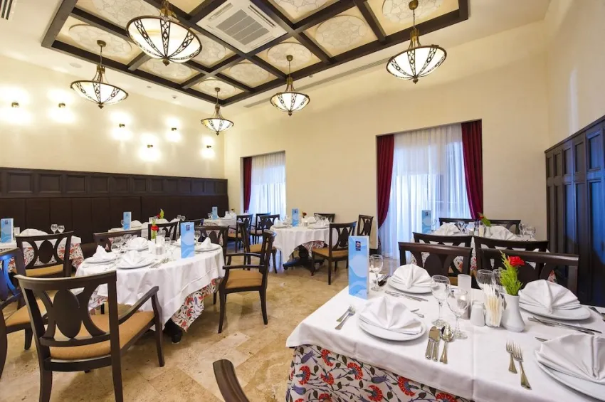 Melas Lara Hotel 5*-20