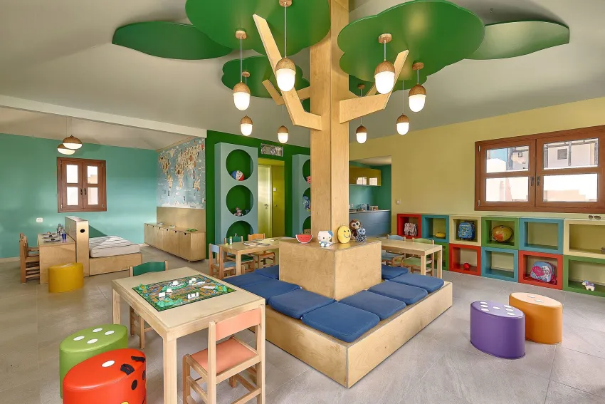 Aldemar Knossos Royal 5*-27