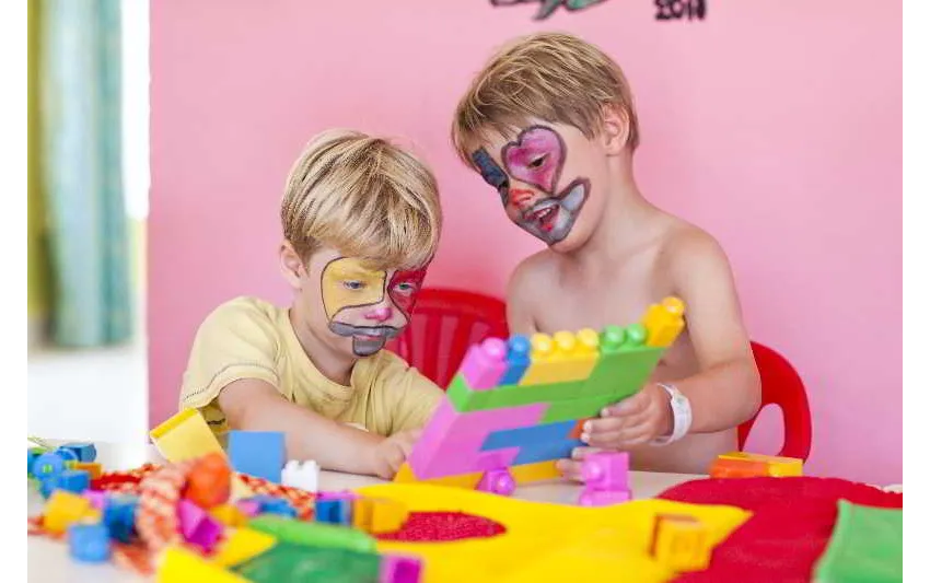 El Mouradi Cap Mahdia 3*-27