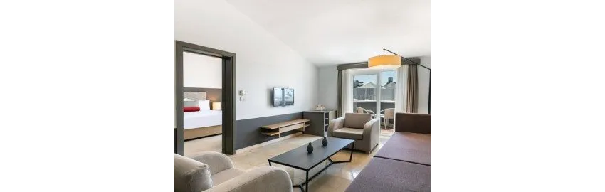Paloma Perissia Hotel 5*-15