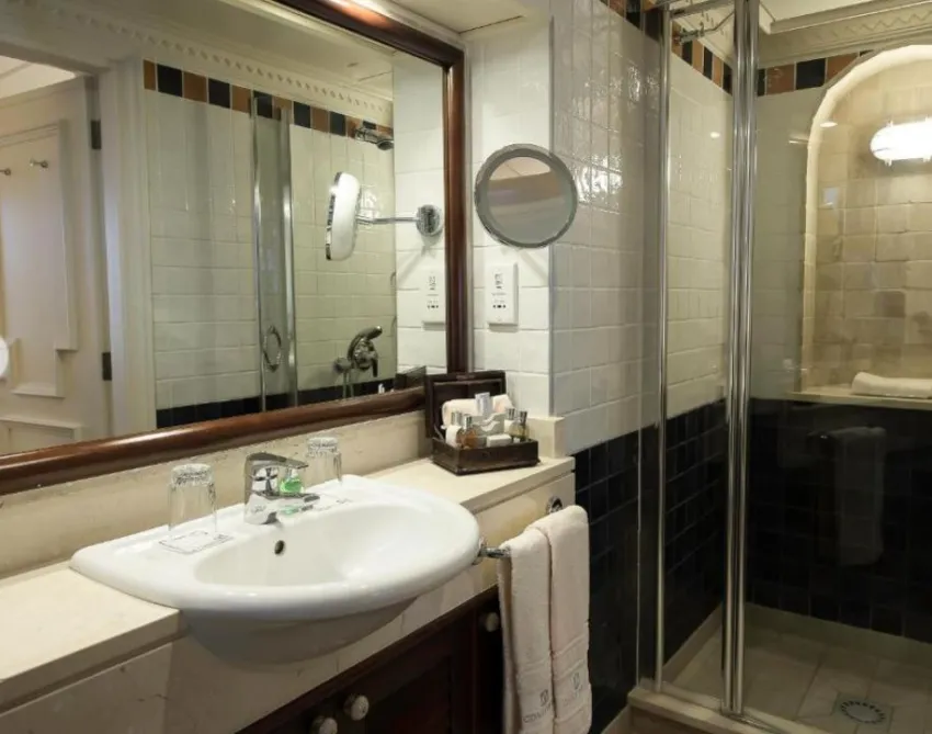 Columbia Beach Resort 5*-21