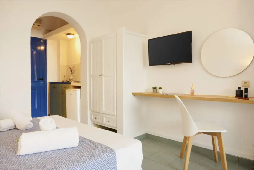 Veneto Sea View Apartments 2*-15