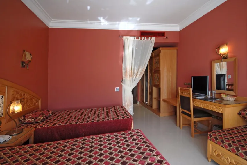 Oriental Rivoli Hotel & SPA 4*-11