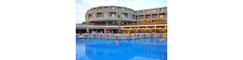 Elamir Resort Hotel 4*-19