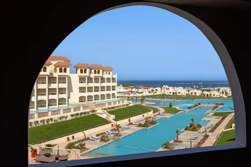 XANADU MAKADI BAY  5*-19