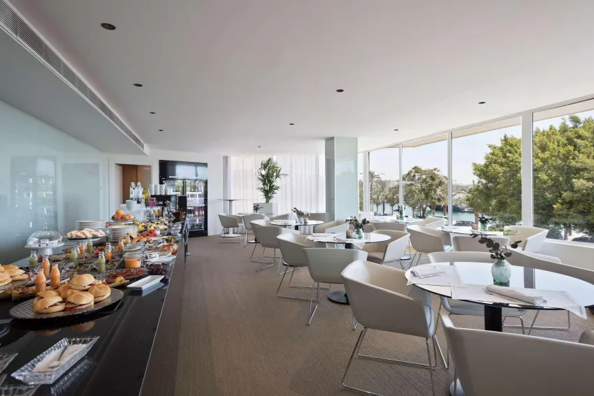 Melia Palma Marina 4*-273