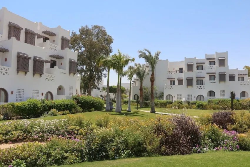 Mercure Hurghada 4*-7