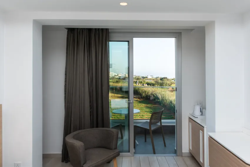 Evalena Beach Hotel 4*-14