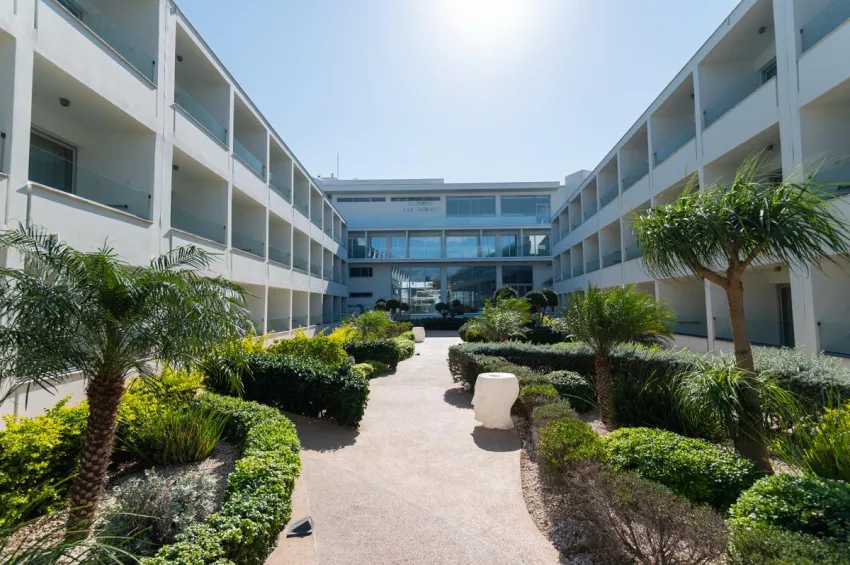 Nicholas Color Hotel 4*-34