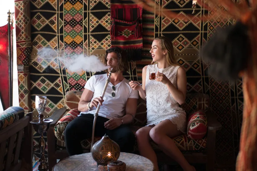 Sunrise Garden Beach Resort 5*-30