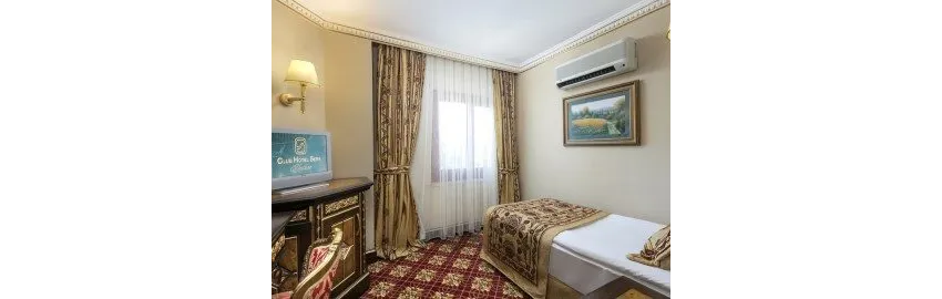 Club Hotel Sera 5*-16