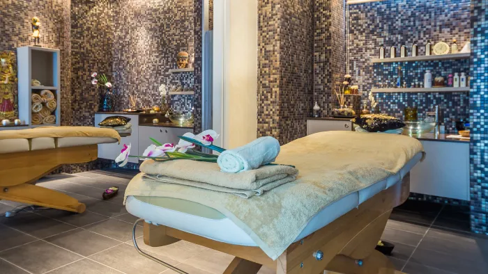 Vrissaki Beach Hotel 4* - Protaras - Cipru