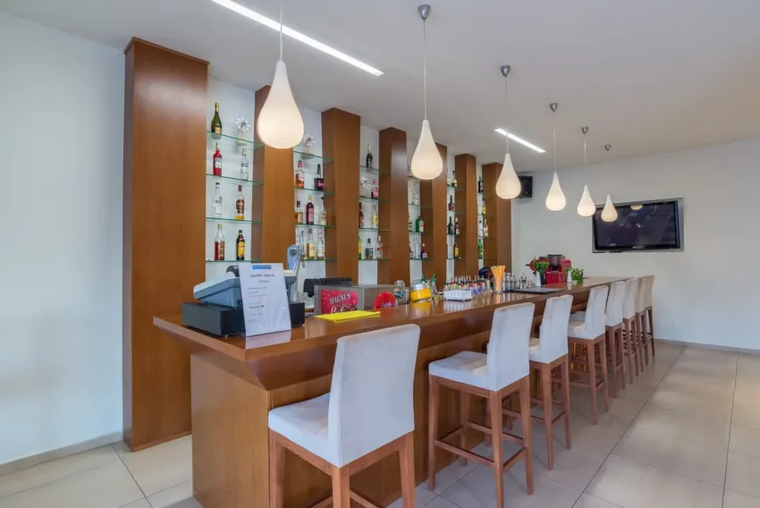 Creta Verano Hotel 3*-11