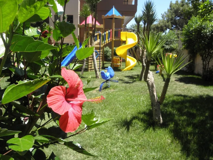 Aleria Belport Beach Hotel 4*-136