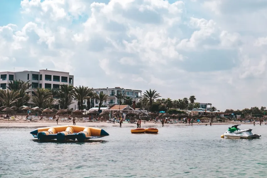 Rosa Beach Thalasso & Spa (Ex. Sentido) 4*-74