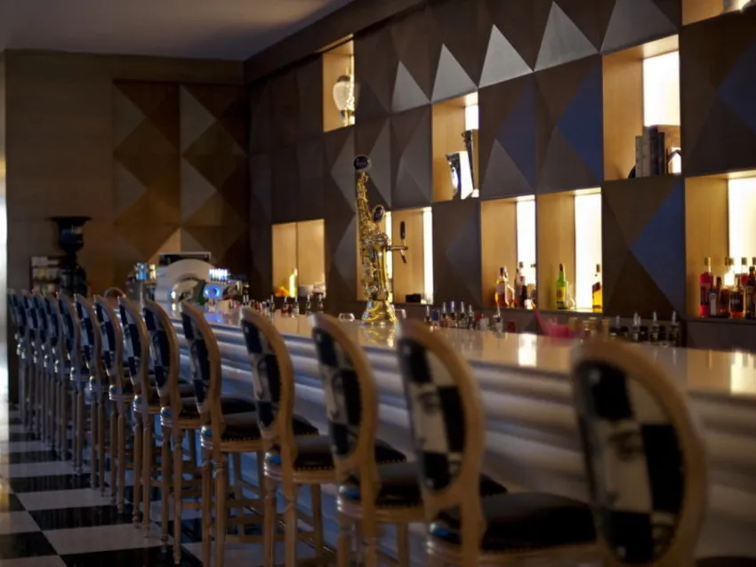 Delphin Imperial Hotel 5*-46