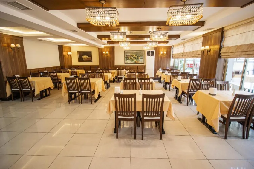 RK MAGIC DREAM HOTEL  4*-4