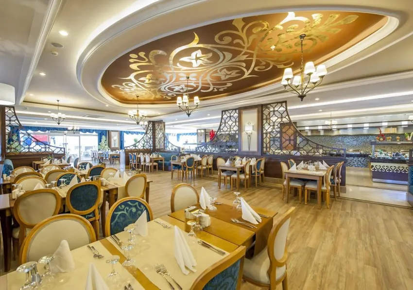 Dream World Resort & Spa 5*-9