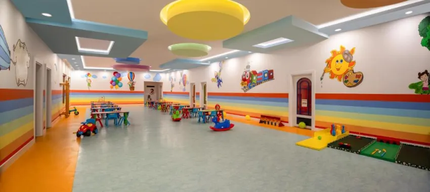 DELPHIN BE GRAND RESORT HOTEL  5*-50