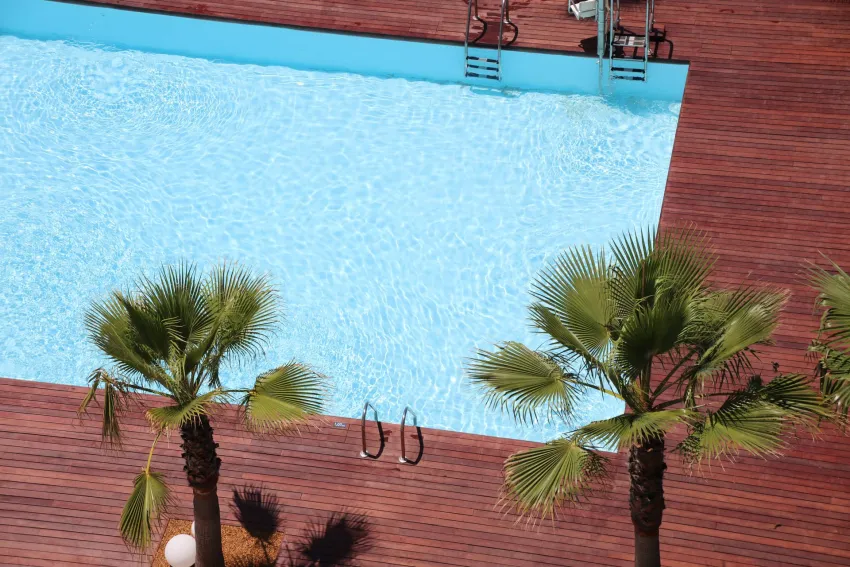 Iberostar Waves Bahía de Palma 4*-5