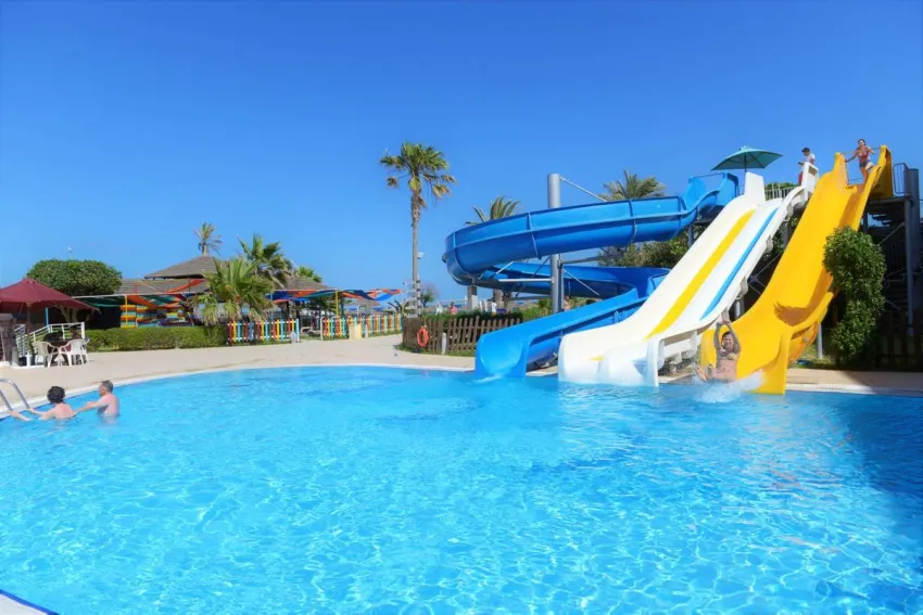 Nozha Beach Resort 4*-33