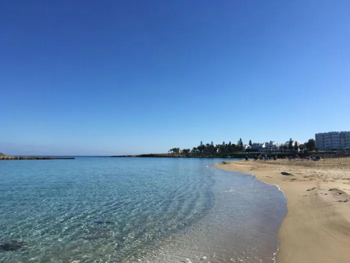 Grecian Park 5* - Protaras - Cipru