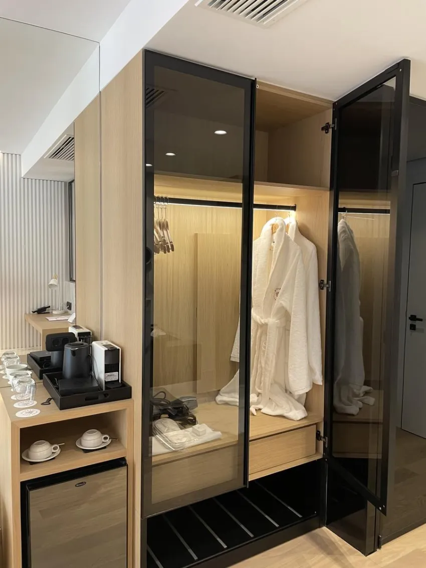 Ethereal White Resort 5*-34