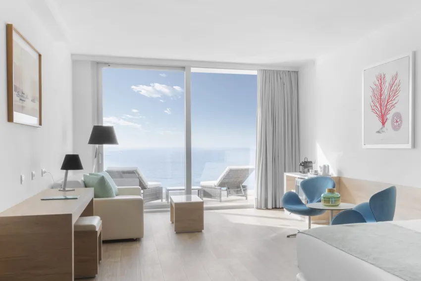 Elba Sunset Mallorca Thalasso Spa 4*-18