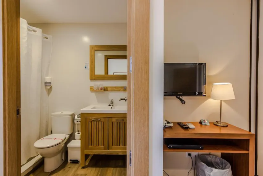 Bluewater Hotel 3*-7