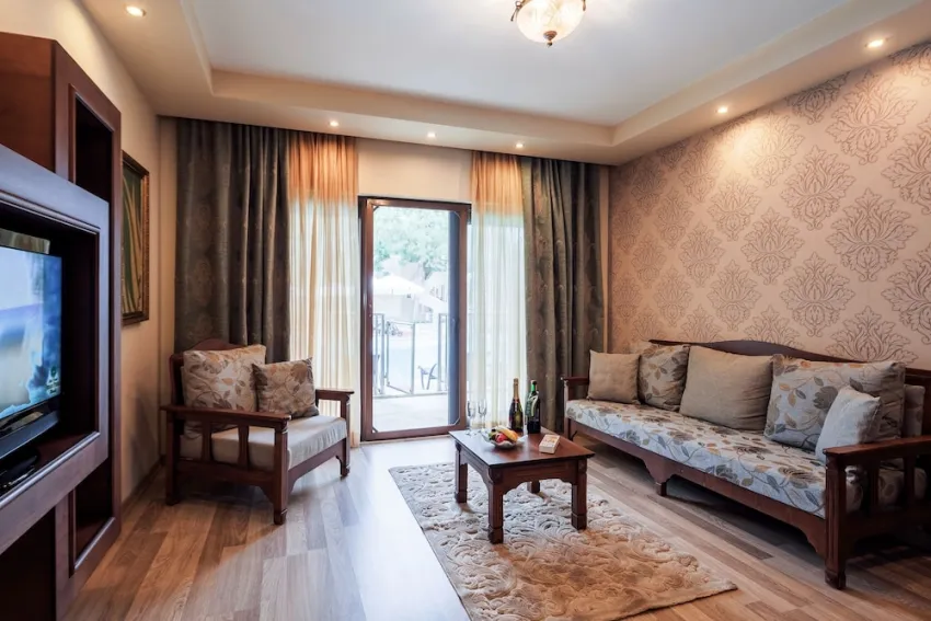 Club Hotel Turan Prince World 5*-23