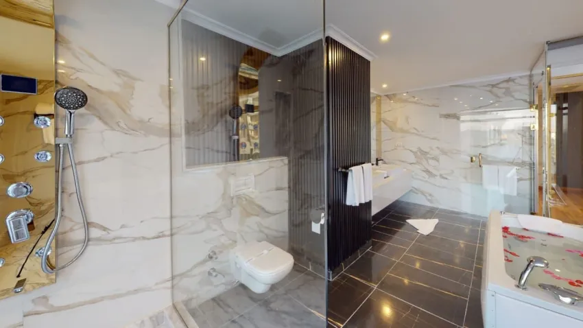 Bellagio Beach Resort & Spa 4*-21