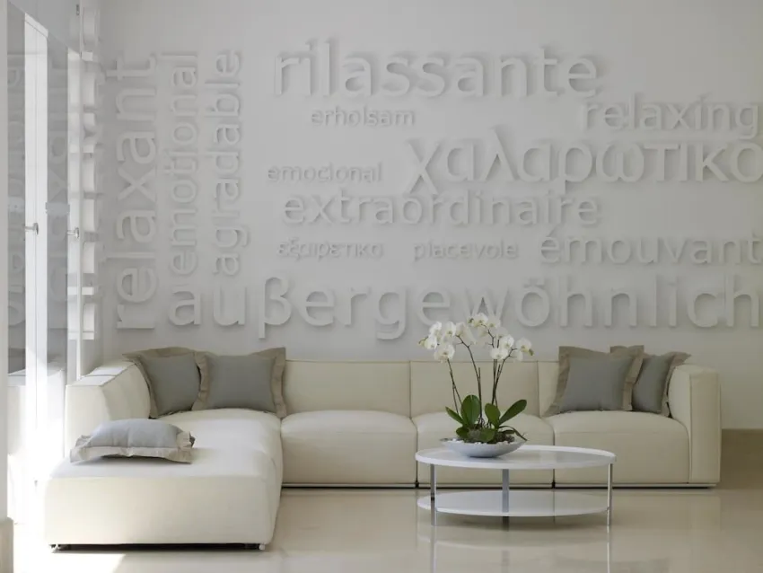 Lindos Blu, Luxury Hotel & Suites 5*-2